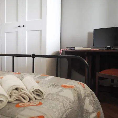 Apartamento Amba Alagi *
