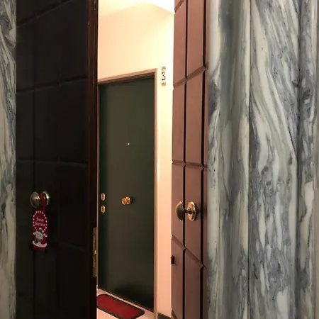 Apartamento Amba Alagi *