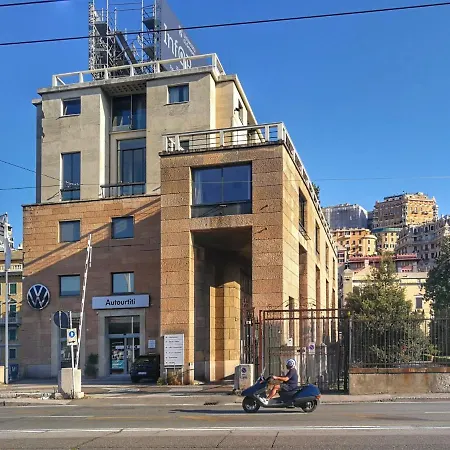 Apartamento Amba Alagi