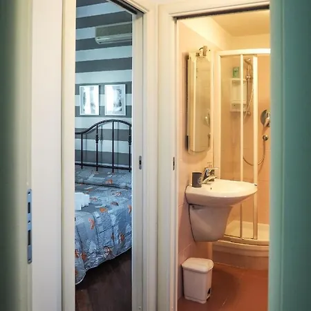 Amba Alagi Apartman